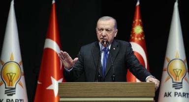 Cumhurbaşkanı Erdoğan, FETÖ elebaşı Gülen'in ölümü hakkında konuştu