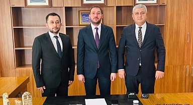 Cumhuriyet'in 101. Yılında MHP Kayseri'de 101 Kişilik Yeni Yönetim