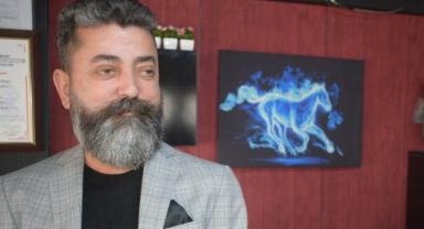 DEVA Partili Murat Kurnaz: 