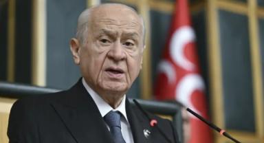 Devlet Bahçeli'den TUSAŞ açıklaması: Hiçbir hain ve hasmane hesap tutmayacak