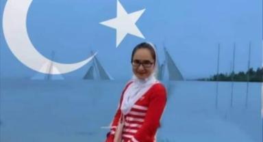 Doğu Türkistanlı Bilim İnsanı Mihriay Erkin, Çin Zulmüne Yenik Düştü