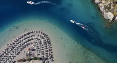 Dünya iç turizm hacminin artması bekleniyor