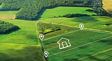 Duyan koşacak: Milli Emlak 2 Bin TL'ye arsa satışına başladı