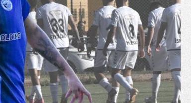 Erciyes 38 FK, Türkiye Kupası’na veda etti