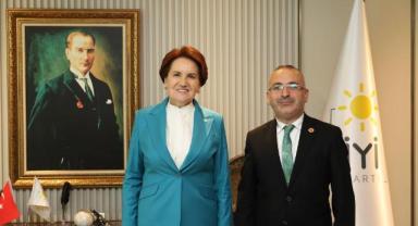 Erhan Özhan’dan Sürpriz İstifa