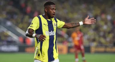 Fred'den şampiyonluk açıklaması