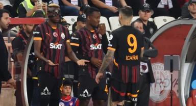 Galatasaray'ın Elfsborg maçı hakemi belli oldu