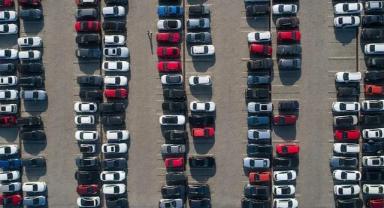 Hain Çinliler Türkiye'yi Dünya Ticaret Örgütü'ne şikayet etti