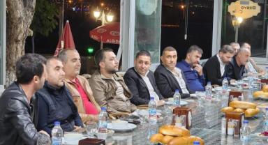 İş İnsanı Behsat Kürşat Önder: “Ömrüm Boyunca Unutamayacağım”