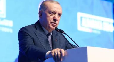 İstanbul'da Cumhurbaşkanı Erdoğan başkanlığında güvenlik zirvesi sona erdi