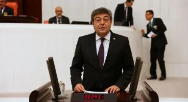 İyi Partili Dursun Ataş, AK Parti'ye geçiyor