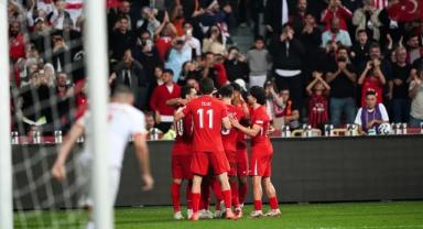 İzlanda - Türkiye maçı ertelenebilir