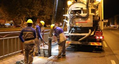 KASKi'de Kış Hazırlıkları Başladı