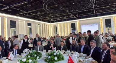 Kayseri ANAMOB'24 En İyileri ödül töreni  gerçekleştirildi