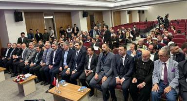 Kayseri'de Anadolu Mobilya Fuarı kapılarını açtı