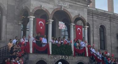 Kayseri’nin Tarihi Memleket Hastanesi 100. Yılını Coşkuyla Kutladı