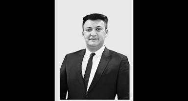 Kayseri Valiliği’nin acı günü