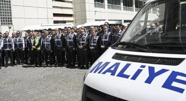 Maliye ülke genelinde büyük şirketlere yönelik denetim seferberliği başlatıyor