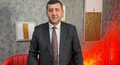 Milletvekili Ersoy: “281 il ve ilçe yöneticimizi tanıtacağız