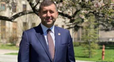 Milletvekili Ersoy: “Bence emekli maaşlarında düzenleme yapılacak”