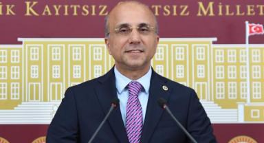 Milletvekili Genç: “NEET İzleme Merkezleri ile gençlerin sorunları çözüme kavuşabilir” 