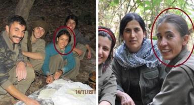 MİT, terör örgütü PKK/KCK'nın sözde iki sorumlusunu Irak'ın kuzeyinde etkisiz hale getirdi