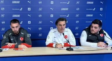 Montella: Tarih bizden yana olmasa da yapmamız gerekeni biliyoruz