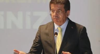 Nihat Zeybekci: EYT'nin bu yılki maliyeti 800 milyar liranın üzerinde