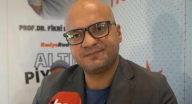 Öğretim Üyesi Balçıkanlı, “Kayseri gibi büyük bir ilde fuarın çok fazla kişi tarafından takip edildiğini görmek çok önemli”