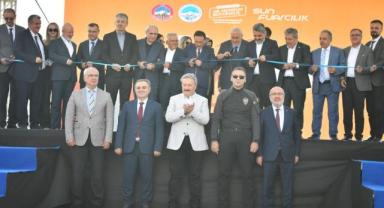 Okuyan ve Okutan Şehir Kayseri’de 7’nci Kitap Fuarı Kapılarını Açtı