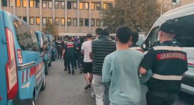 Organize suç örgütlerine yönelik 