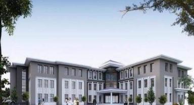 Özdemir duyurdu: Sarız’a hükümet konağı yapılması için süreç başladı