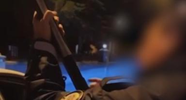 Polis ekipleri tarafından 5 bin 855 kişi ve 2 bin 634 araç sorgulandı