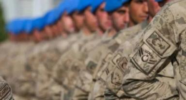 Resmi Gazete'de yayınlandı: 9 bin 690 sözleşmeli uzman erbaş alınacak