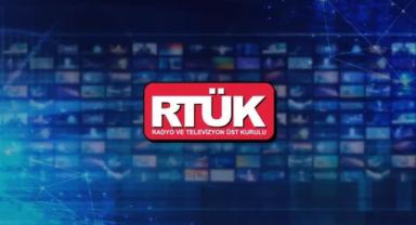 RTÜK, Tepki Çeken Diziler İçin Harekete Geçti