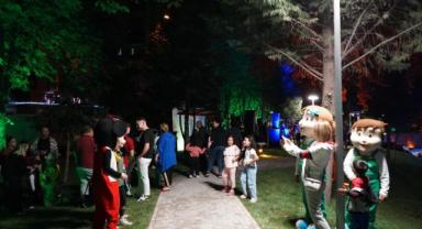  Sema Yazar Parkı Yenilendi, 4 Milyon Metrekarelik Yeşil Alan Kazandırıldı