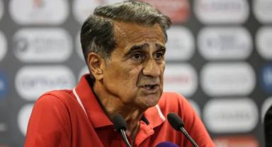 Şenol Güneş: Her oyuncu kapasitesinde oynamalı