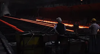 Sıcak haddelenmiş yassı çelik ithalatında 4 ülkeye damping önlemi