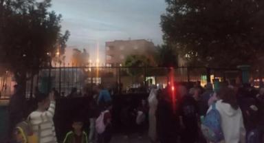 Siirt’te bazı okullarda ders saatleri kısaldı