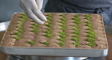 Soğuk baklava nasıl yapılır? Soğuk baklava tarifi ve püf noktaları!