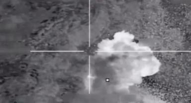 SON DAKİKA! MSB: 59 terörist etkisiz hale getirildi