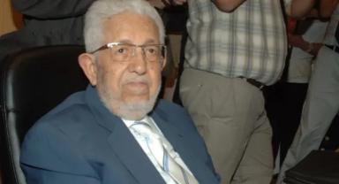 SON DAKİKA! Recai Kutan hayatını kaybetti