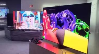 Televizyon alacaklar dikkat! OLED ve QLED farkı nedir? Hangisi daha iyi?