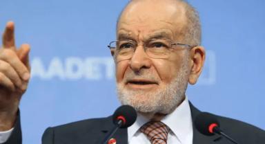 Temel Karamollaoğlu'ndan Devlet Bahçeli’ye: Endişelerimiz var
