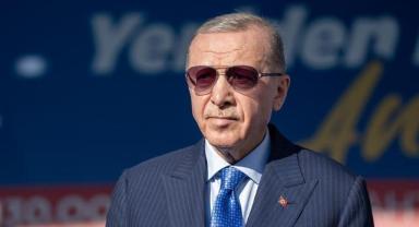 Terörün olmadığı, şiddetin olmadığı bir Türkiye'yi mutlaka inşa edeceğiz