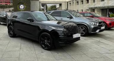 TMSF, indirimli lüks araçları ihaleye çıkardı