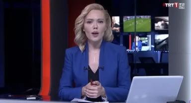 TRT'den FETÖ'ye kıyafet göndermesi