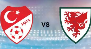 Türkiye - Galler maçı ne zaman, saat kaçta ve hangi kanalda?