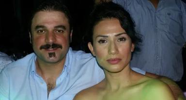 Ufuk Özkan'ın nafaka isyanı