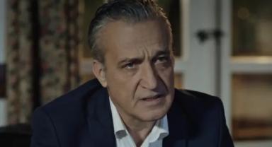 Ünlü oyuncu Tekin Temel 56 yaşında yaşamını yitirdi